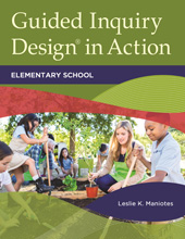 E-book, Guided Inquiry Design® in Action, Bloomsbury Publishing