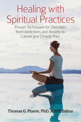 E-book, Healing with Spiritual Practices, Bloomsbury Publishing