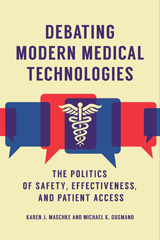 E-book, Debating Modern Medical Technologies, Bloomsbury Publishing
