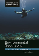 eBook, Environmental Geography, Bloomsbury Publishing