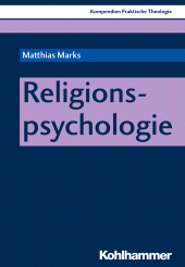 eBook, Religionspsychologie, Kohlhammer Verlag