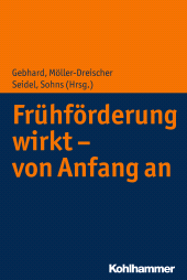 E-book, Frühförderung wirkt - von Anfang an, Kohlhammer Verlag