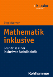 eBook, Mathematik inklusive : Grundriss einer inklusiven Fachdidaktik, Kohlhammer Verlag