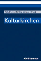 E-book, Kulturkirchen, Kohlhammer Verlag