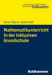 E-book, Mathematikunterricht in der inklusiven Grundschule, Kohlhammer Verlag