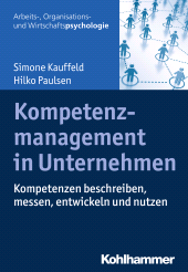 E-book, Kompetenzmanagement in Unternehmen : Kompetenzen beschreiben, messen, entwickeln und nutzen, Kohlhammer Verlag