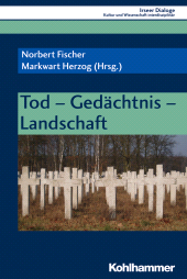 E-book, Tod - Gedächtnis - Landschaft, Kohlhammer Verlag