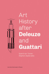 E-book, Art History after Deleuze and Guattari, Leuven University Press