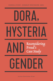 eBook, Dora, Hysteria and Gender : Reconsidering Freud's Case Study, Leuven University Press