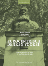 E-book, Eurocentrisch denken voorbij : Interculturele perspectieven in geschiedenisonderwijs, Couttenier, Maarten, Universitaire Pers Leuven