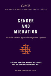 E-book, Gender and Migration : A Gender-Sensitive Approach to Migration Dynamics, Leuven University Press
