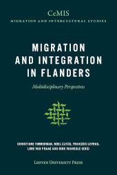 E-book, Migration and Integration in Flanders : Multidisciplinary Perspectives, Leuven University Press