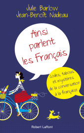 E-book, Ainsi parlent les Français, Éditions Robert Laffont