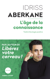 E-book, L'Âge de la connaissance, Éditions Robert Laffont