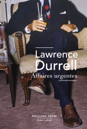 E-book, Affaires urgentes, Éditions Robert Laffont