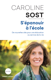 E-book, S'épanouir à l'école, Éditions Robert Laffont