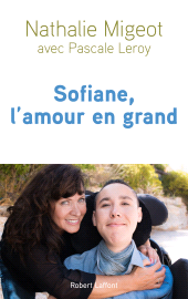 E-book, Sofiane, l'amour en grand, Éditions Robert Laffont