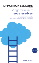 E-book, Vingt mille lieux sous les rêves, Éditions Robert Laffont