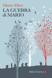 eBook, La guerra di Mario, Editori Laterza