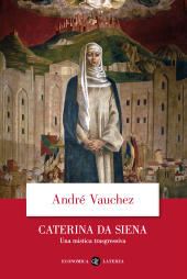 E-book, Caterina da Siena, Editori Laterza