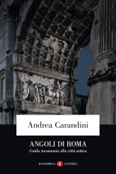 E-book, Angoli di Roma, Editori Laterza
