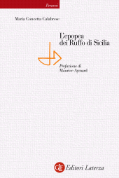 E-book, L'epopea dei Ruffo di Sicilia, Editori Laterza