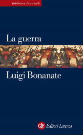 E-book, La guerra, Laterza