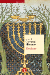E-book, Ebraismo, GLF editori Laterza