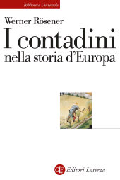 E-book, I contadini nella storia d'Europa, GLF editori Laterza