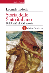 E-book, Storia dello Stato italiano : dall'Unità al XXI secolo, Editori Laterza