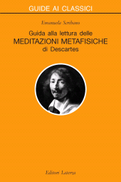 E-book, Guida alla lettura delle Meditazioni metafisiche di Descartes, GLF editori Laterza