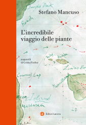 E-book, L'incredibile viaggio delle piante, Mancuso, Stefano, Laterza