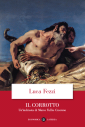 E-book, Il corrotto, Editori Laterza