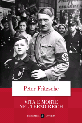 E-book, Vita e morte nel Terzo Reich, Editori Laterza