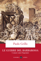 E-book, Le guerre del Barbarossa, Editori Laterza