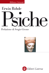 eBook, Psiche, Editori Laterza