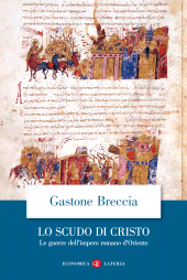 E-book, Lo scudo di Cristo, Editori Laterza