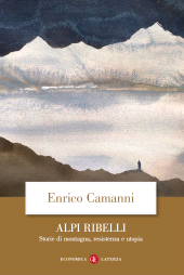 E-book, Alpi ribelli, Editori Laterza