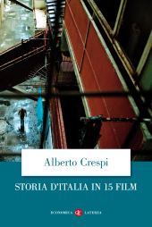 E-book, Storia d'Italia in 15 film, Editori Laterza