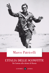 m, L'Italia delle sconfitte, Editori Laterza