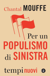 eBook, Per un populismo di sinistra, Editori Laterza