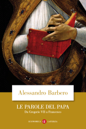 E-book, Le parole del papa, Editori Laterza