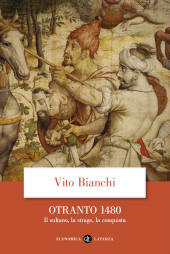 E-book, Otranto 1480, Editori Laterza