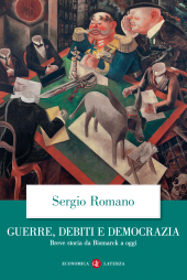 E-book, Guerre, debiti e democrazia, Editori Laterza