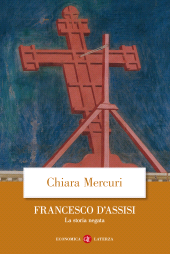E-book, Francesco d'Assisi, Editori Laterza