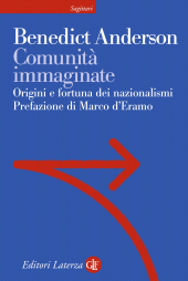 eBook, Comunità immaginate, Editori Laterza