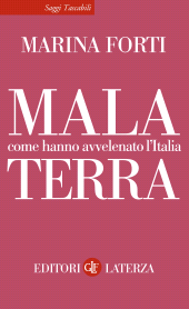 E-book, Malaterra : come hanno avvelenato l'Italia, Editori Laterza