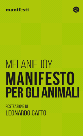 E-book, Manifesto per gli animali, Editori Laterza