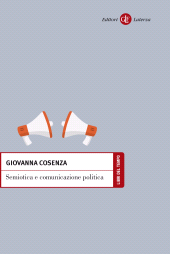 E-book, Semiotica e comunicazione politica, Editori Laterza