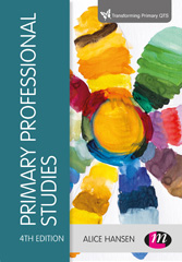 E-book, Primary Professional Studies, Learning Matters